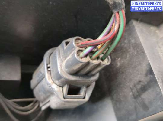 купить Фонарь (задний) на Land Rover Range Rover Sport 2005-2013