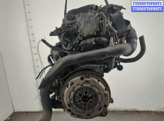 купить Двигатель (ДВС) на Audi A3 (8P) 2003-2013