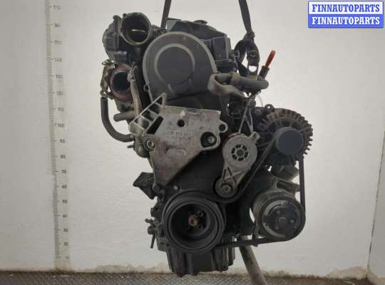 Купить Двигатель (ДВС) на Audi A3 (8P) 2003-2013 Двигатель (ДВС) AU1764255 на Audi A3 (8P) 2003-2013