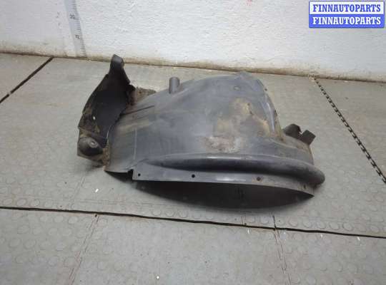 купить Защита арок (подкрылок) на BMW X5 E70 2006-2013