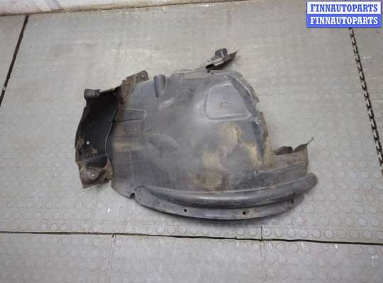 купить Защита арок (подкрылок) на BMW X5 E70 2006-2013