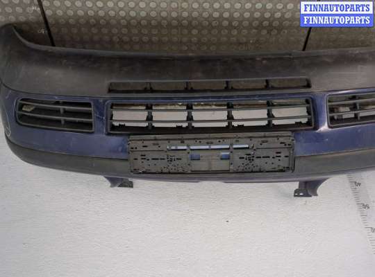 Купить Бампер на Volkswagen Golf 4 1997-2006 Бампер VG2780980 на Volkswagen Golf 4 1997-2006