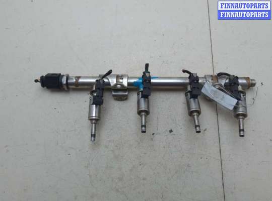 купить Форсунка топливная на Skoda Yeti 2009-2018