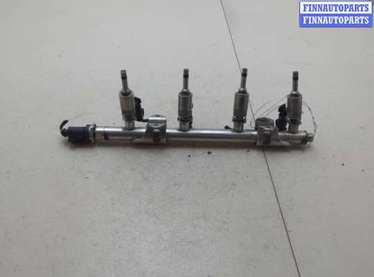 купить Форсунка топливная на Skoda Yeti 2009-2018