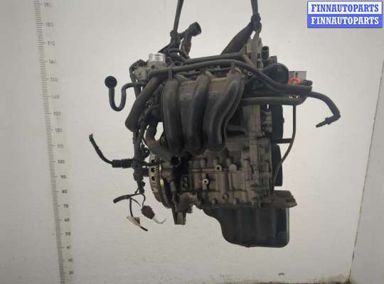 купить Двигатель (ДВС) на Volkswagen Fox 2005-2011