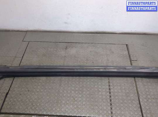 купить Накладка на порог на Acura MDX 2013-2020