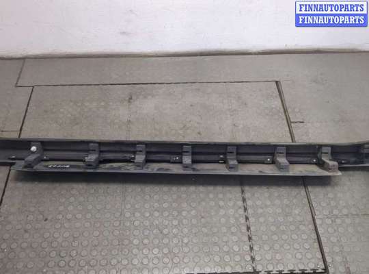 купить Накладка на порог на Acura MDX 2013-2020
