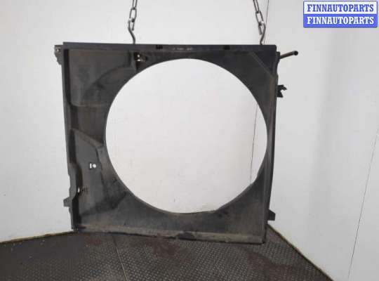 Кожух вентилятора радиатора (диффузор) LXR6766 на Lexus GX 2002-2009