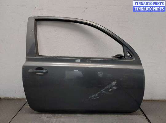 купить Дверная карта (Обшивка двери) на Nissan Micra K12E 2002-2010