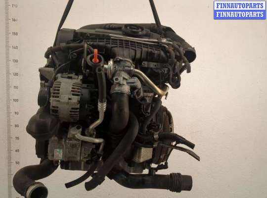 купить Двигатель (ДВС) на Seat Leon 2 2005-2012