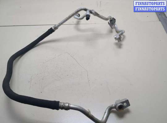Трубка кондиционера на Ford Edge (CD4) 