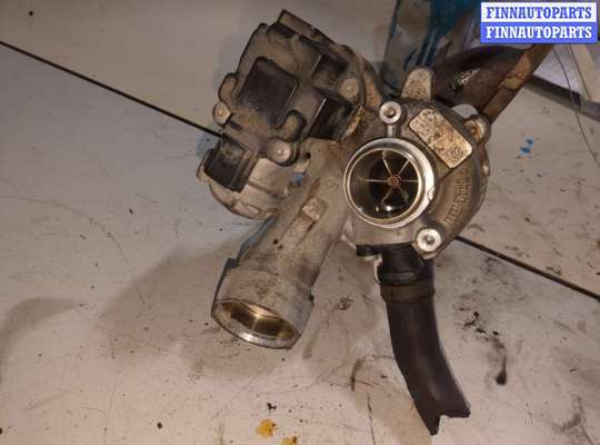 купить Турбина на Volkswagen Jetta 6 2014-2018