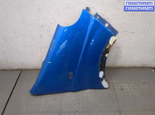 купить Крыло на Nissan Primastar 2001-2025