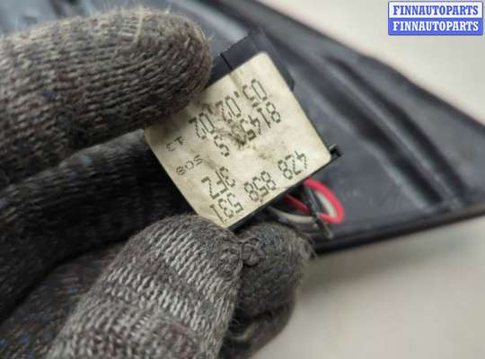 купить Зеркало боковое на Audi A6 (C5) Allroad 2000-2006