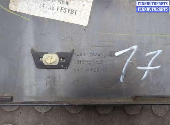 купить Молдинг двери на Ford Escape 2000-2006