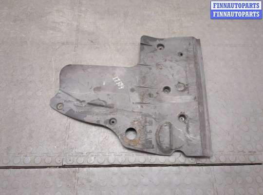 купить Защита днища, запаски, КПП, подвески на Hyundai Sonata 5 NF 2005-2010