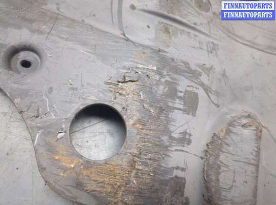 купить Защита днища, запаски, КПП, подвески на Hyundai Sonata 5 NF 2005-2010