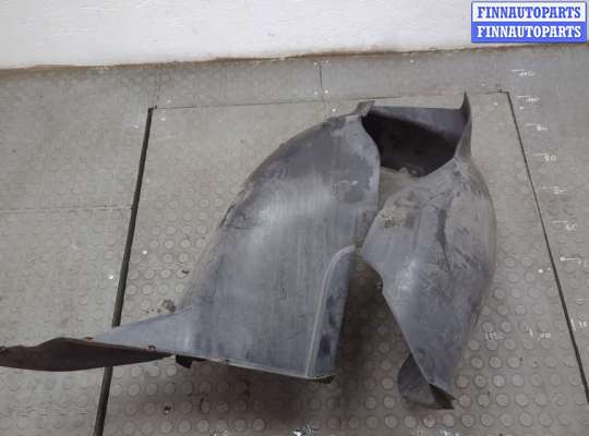 купить Защита арок (подкрылок) на Volkswagen Touran 2003-2006