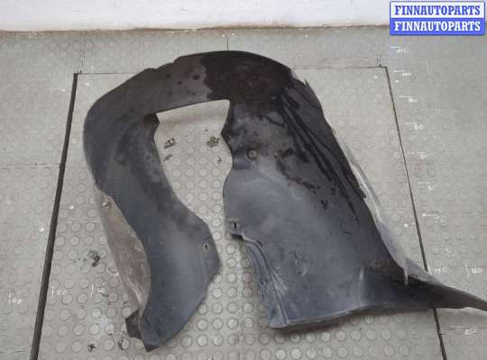 купить Защита арок (подкрылок) на Volkswagen Touran 2003-2006