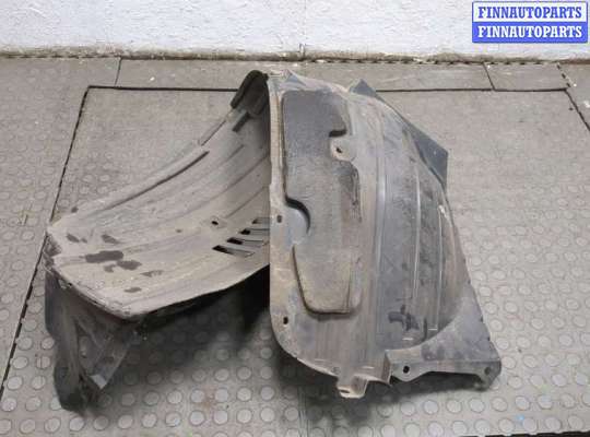 Купить Защита арок (подкрылок) на Nissan Qashqai 2006-2013 Защита арок (подкрылок) NS969746 на Nissan Qashqai 2006-2013