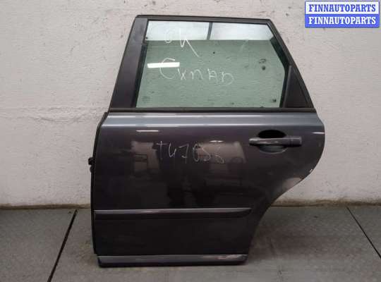 купить Замок двери на Volvo V50 2007-2012