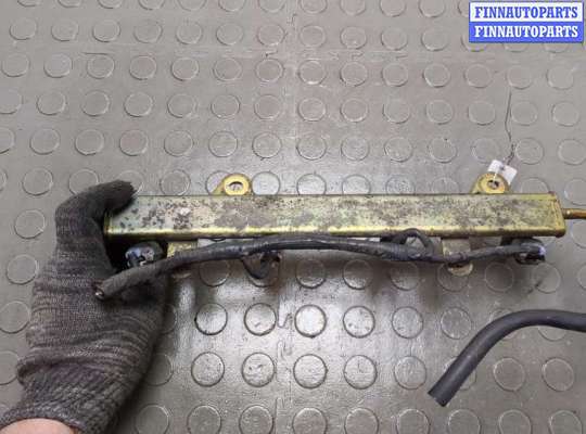 купить Форсунка топливная на Nissan X-Trail (T30) 2001-2007