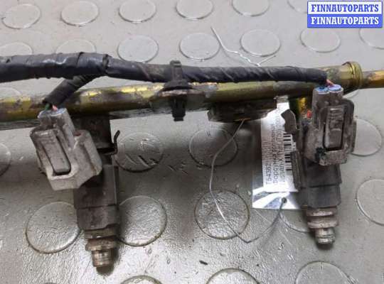 купить Форсунка топливная на Nissan X-Trail (T30) 2001-2007