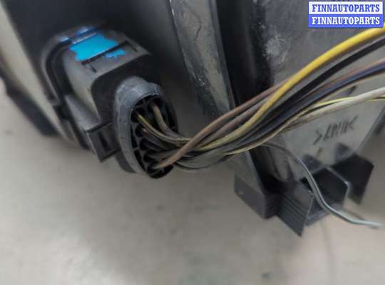 купить Фара (передняя) на Volkswagen Passat 5 2000-2005