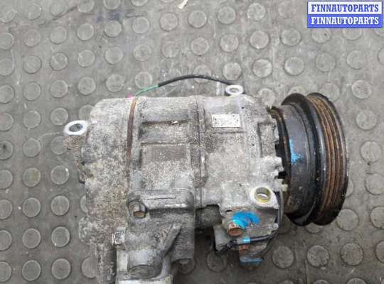 купить Компрессор кондиционера на Volkswagen Passat 5 2000-2005