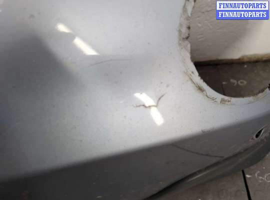 купить Бампер на Land Rover Freelander 2 2006-2014