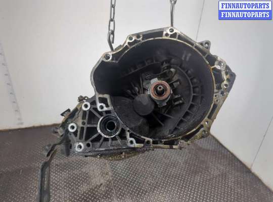 купить КПП 5-ст.мех. (МКПП) на Opel Astra H 2004-2010