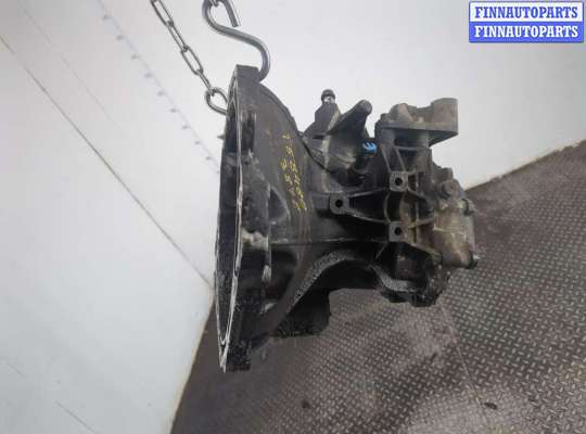 купить КПП 5-ст.мех. (МКПП) на Opel Astra H 2004-2010