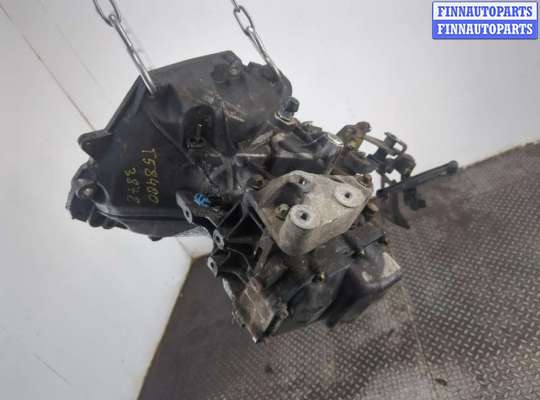 купить КПП 5-ст.мех. (МКПП) на Opel Astra H 2004-2010