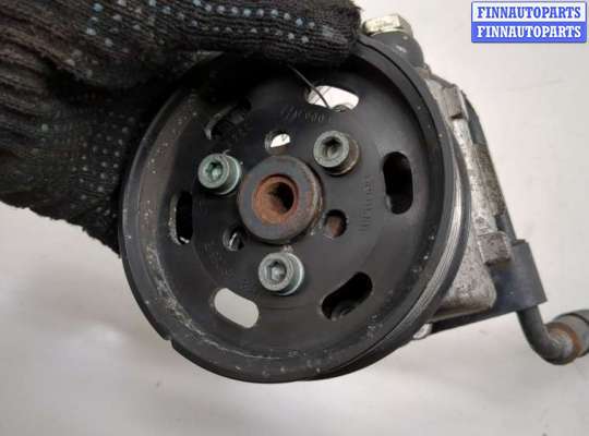 купить Насос гидроусилителя руля (ГУР) на Audi A4 (B6) 2000-2006