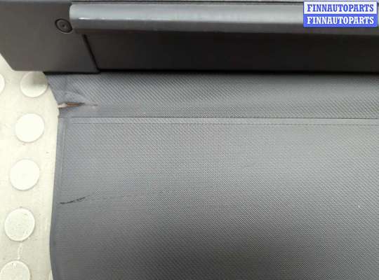 купить Шторка багажника на Peugeot 508 2010-2018