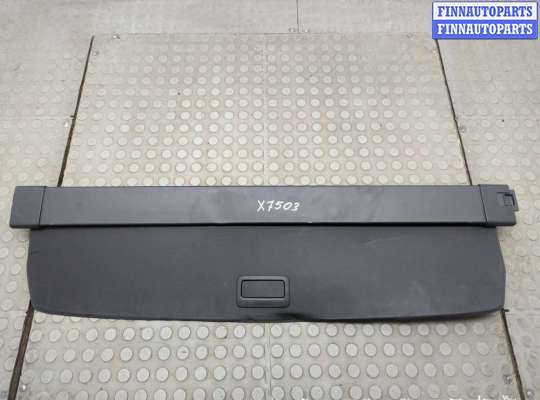 Шторка багажника PG1208361 на Peugeot 508 2010-2018