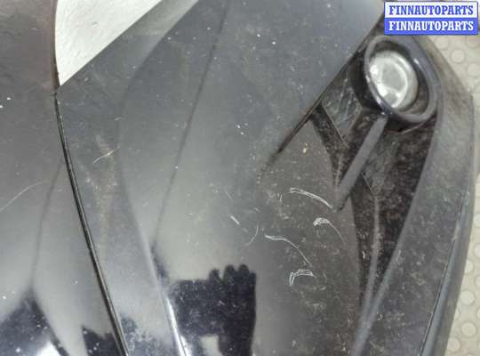 купить Бампер на Volkswagen Tiguan 2007-2011
