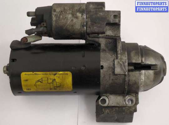 купить Стартер на BMW 3 E90, E91, E92, E93 2005-2012