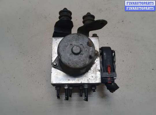 Блок АБС, насос (ABS, ESP, ASR) VG2491221 на Volkswagen Passat 7 2010-2015 Европа