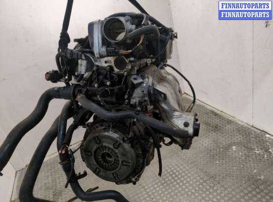 купить Поддон на Renault Megane 2 2002-2009