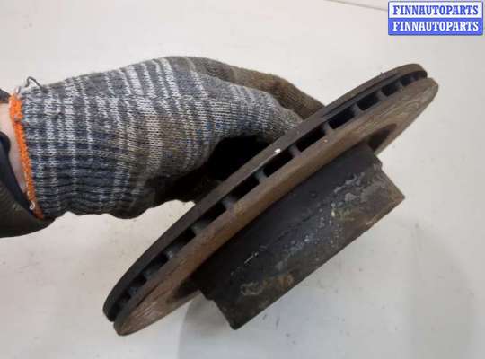 купить Диск тормозной на BMW 1 E87 2004-2011