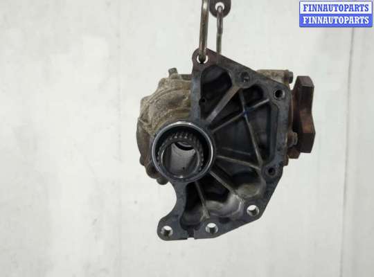 купить Редуктор Раздаточный КПП (раздатка) на Nissan Pathfinder 2012-2020