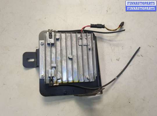 купить Блок управления телефоном на BMW 7 E65 2001-2008