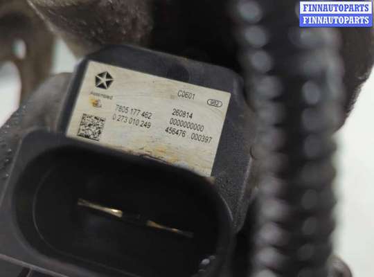 купить Рейка рулевая без г/у на Jeep Cherokee 2013-2023