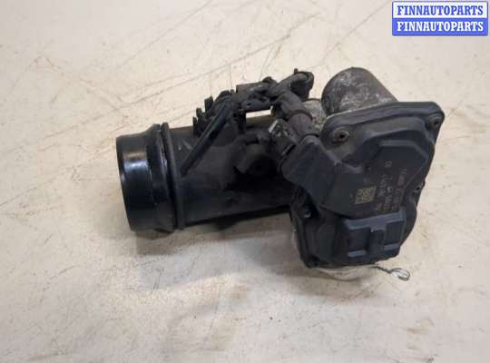 Заслонка дроссельная BM3366589 на BMW 3 F30 2012-2019