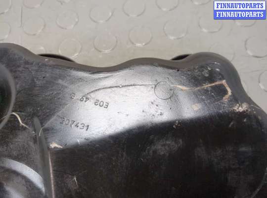 купить Поддон на Renault Laguna 2 2001-2007