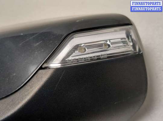 Зеркало боковое на Chevrolet Malibu IX