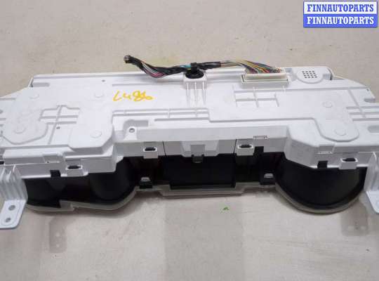 купить Щиток приборов (приборная панель) на Toyota Tundra 2007-2013