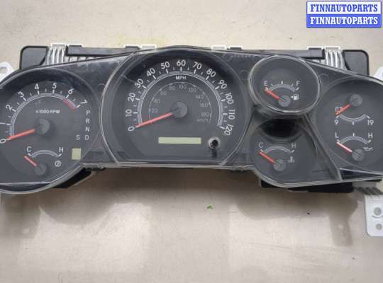 купить Щиток приборов (приборная панель) на Toyota Tundra 2007-2013