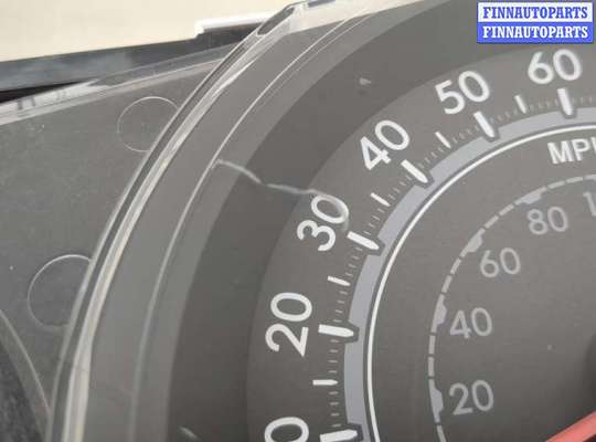 купить Щиток приборов (приборная панель) на Toyota Tundra 2007-2013